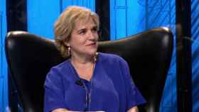 Pilar Rahola estalla contra Telecinco por entrevistar a Antonio David en ‘Viva la vida’