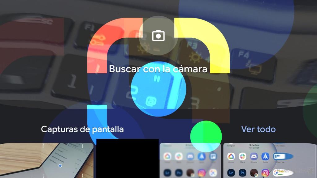 Google Lens