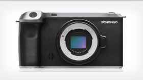 Nueva Yongnuo YN455: las cámaras de fotos Android siguen vivas