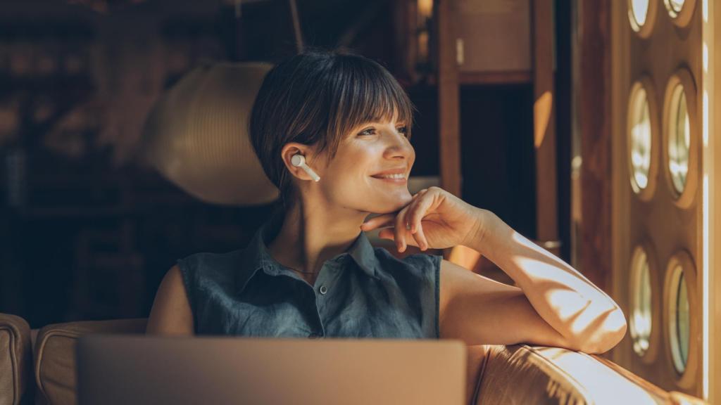 Estos son los auriculares inalámbricos mejor valorados de Amazon