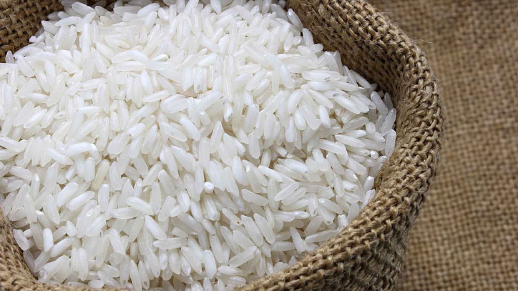 El arroz blanco dispara el riesgo de diabetes