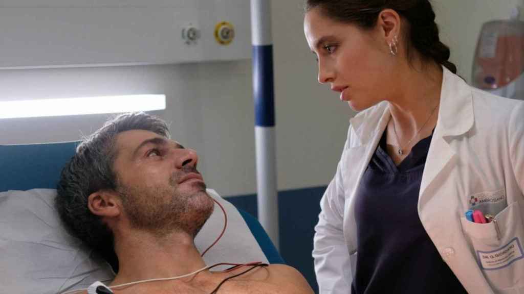 ‘Doc’, la serie médica con la que Telecinco quiere repetir el éxito de ‘The Good Doctor’