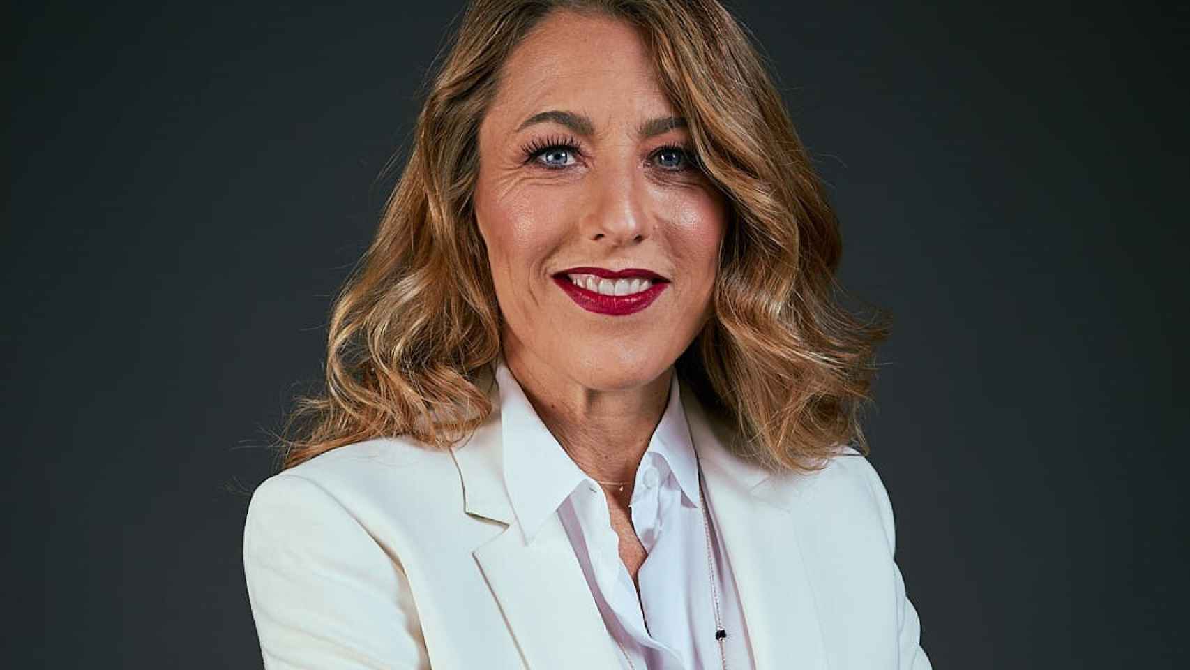Encarna Piñero, CEO del Grupo Piñero.