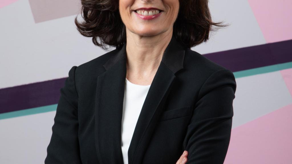 PRISA Media ficha a Marisa Manzano, la Directora Comercial de Facebook en España