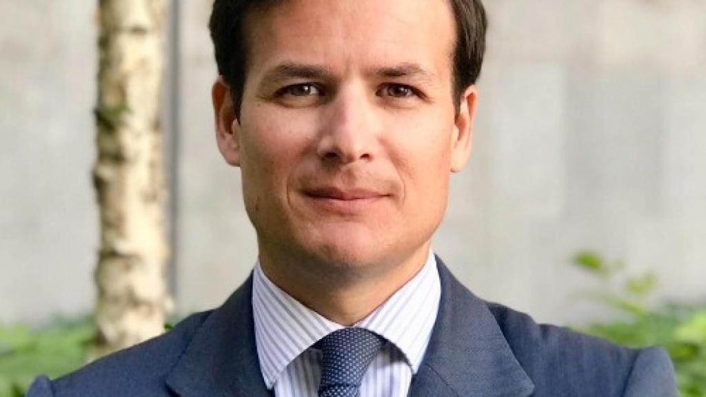 Alejandro de Mollinedo.