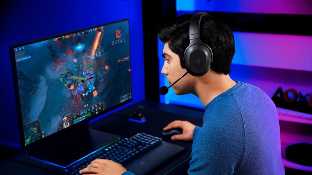 Razer Barracuda X