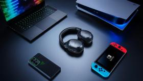 Barracuda X, los nuevos auriculares de Razer que puedes conectar a 4 dispositivos