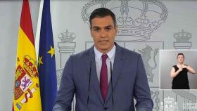 Pedro Sánchez