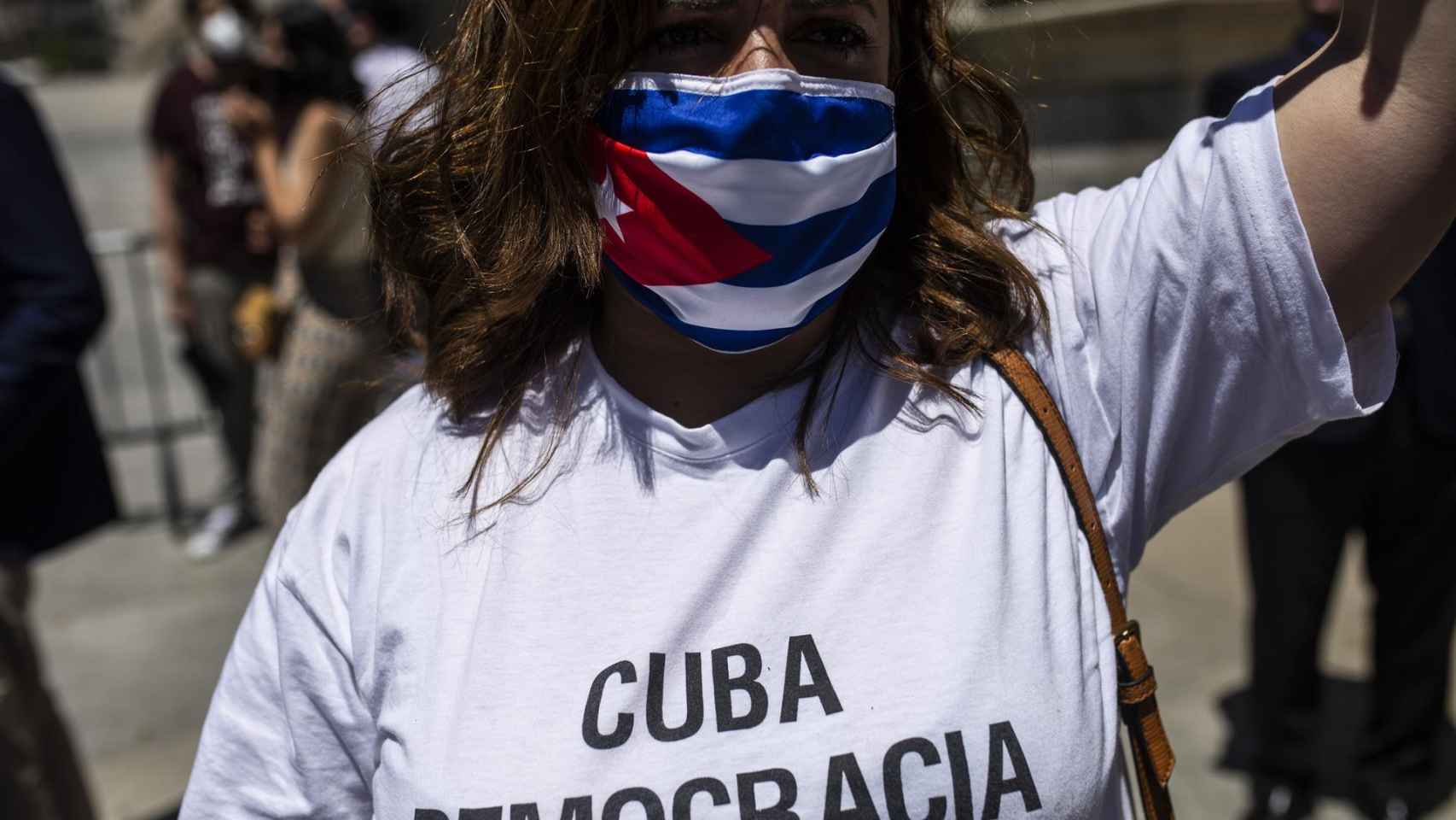 Crisis en Cuba