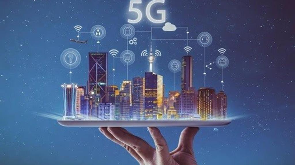 Telefónica confirma su participación en la subasta 5G de la banda de 700 MHz
