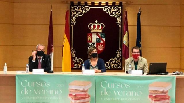 Debate en la UCLM sobre la Ley de Enjuiciamiento Criminal