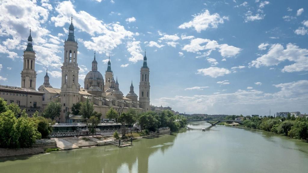 Zaragoza.