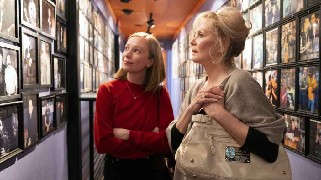 Hannah Einbinder y Jean Smart, nominadas en los Emmy 2021 por 'Hacks'