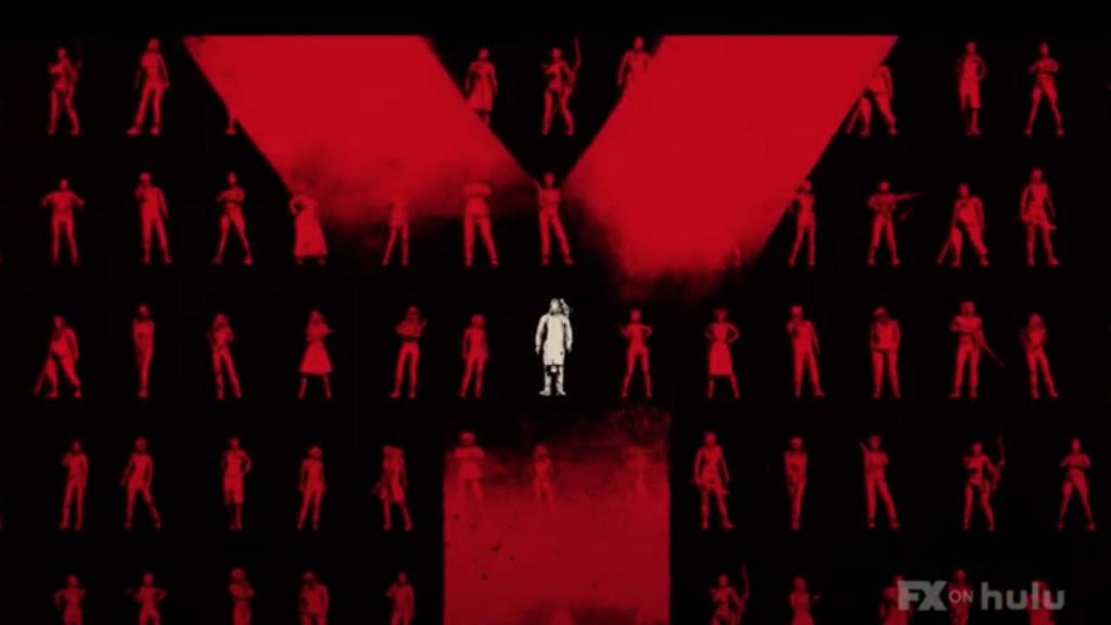 'Y: The Last Man': la esperada serie de FX.