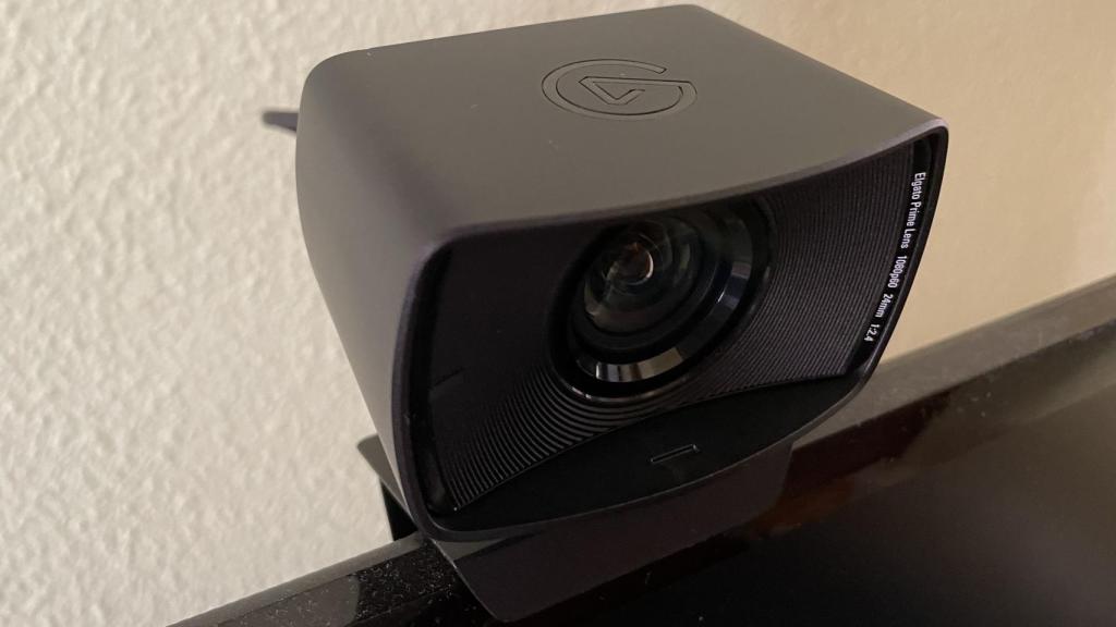 Elgato Facecam