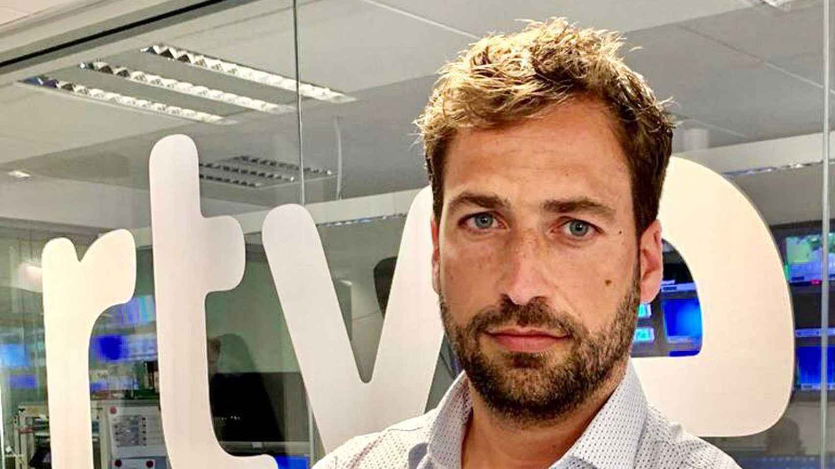 Pau Fons, director de RTVE en Baleares, dirigirá los Servicios Informativos de TVE