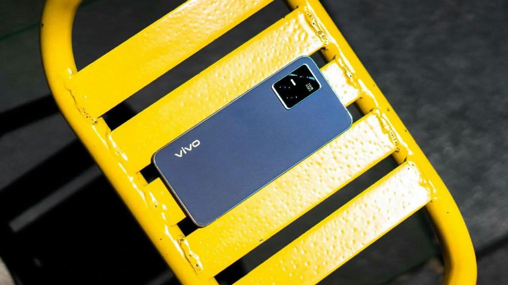 Vivo S10 Pro