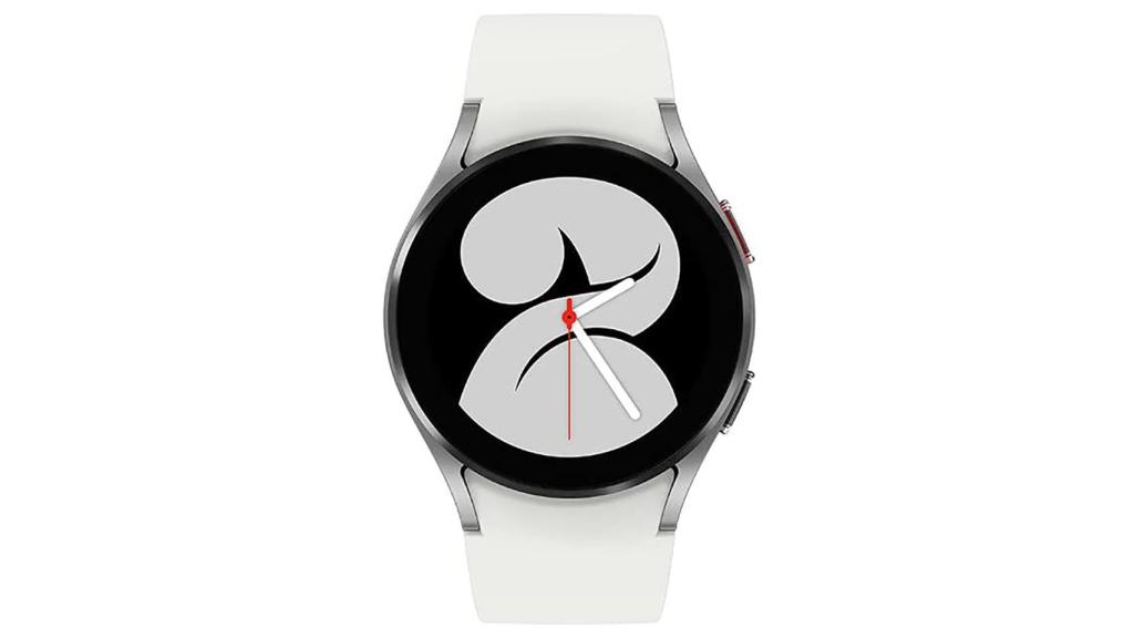 Galaxy Watch 4