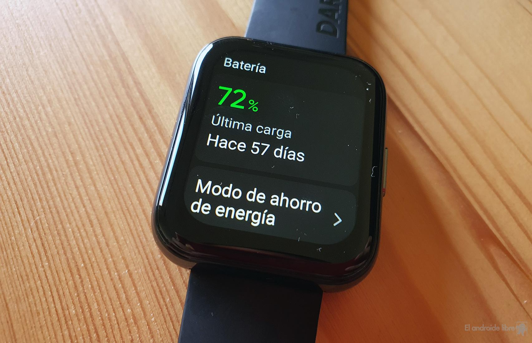 Bombazo de Xiaomi: pone a la venta nuevo reloj inteligente barato