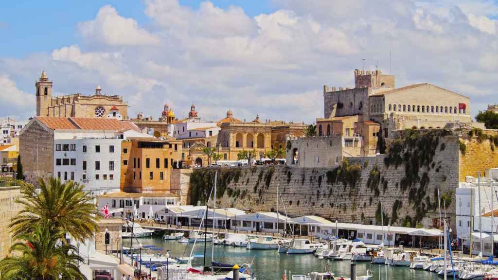 Las 10 mejores excursiones para hacer en Menorca