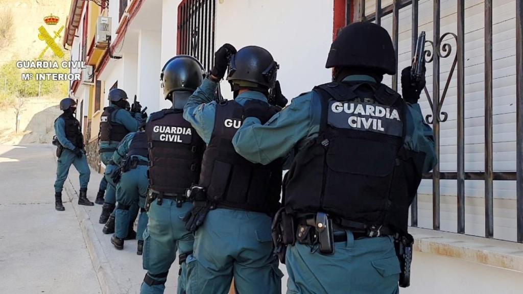 La operación comenzó en junio