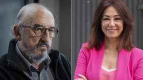 Roures y Ana Rosa, los grandes señores de la TV: sus productoras acaparan la producción en España