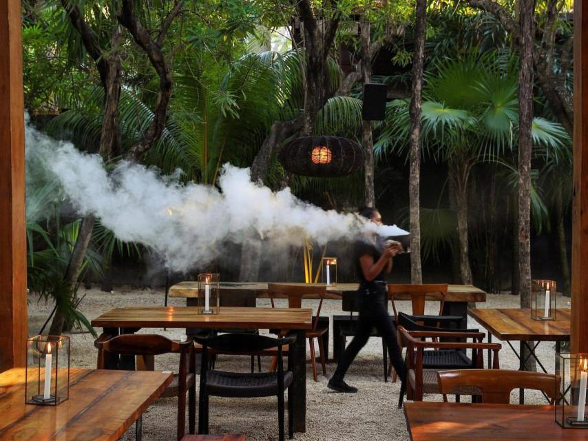 Arca Tulum