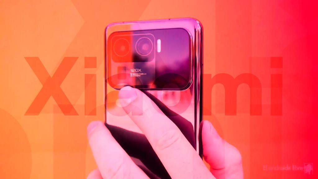 Xiaomi