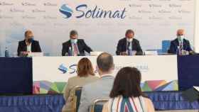 La mutua Solimat cierra el año 2020 con 143.000 trabajadores protegidos