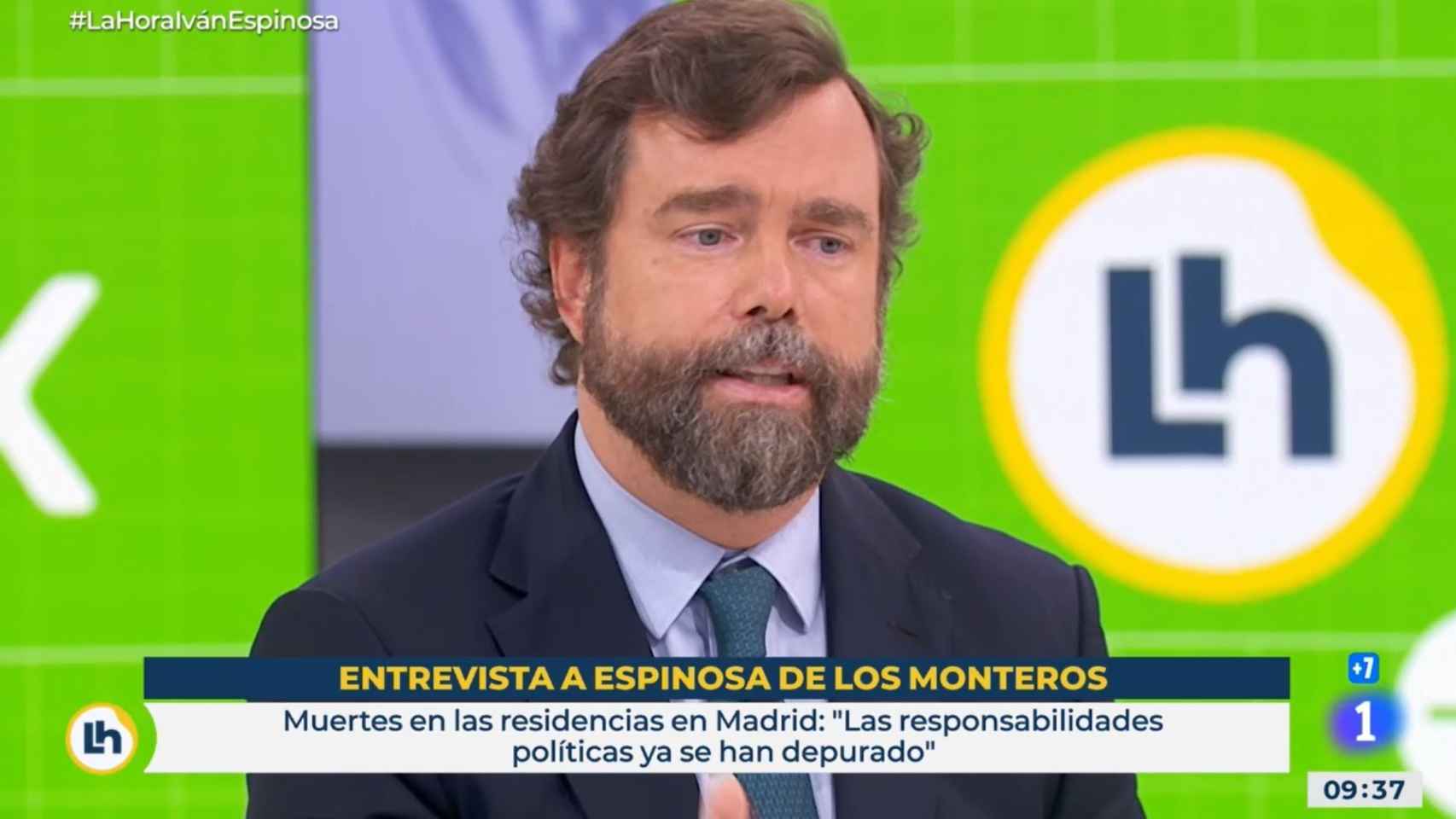 Espinosa de los Monteros: 