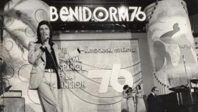 'Festival de Benidorm 1976'
