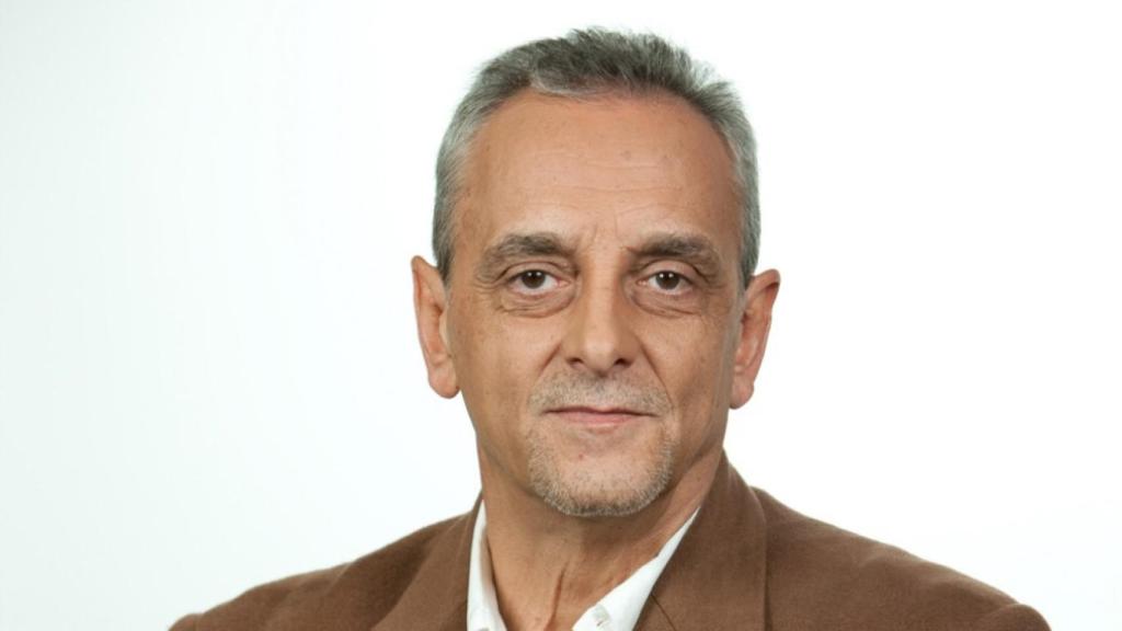 Ángel Nodal, defensor de la audiencia de RTVE