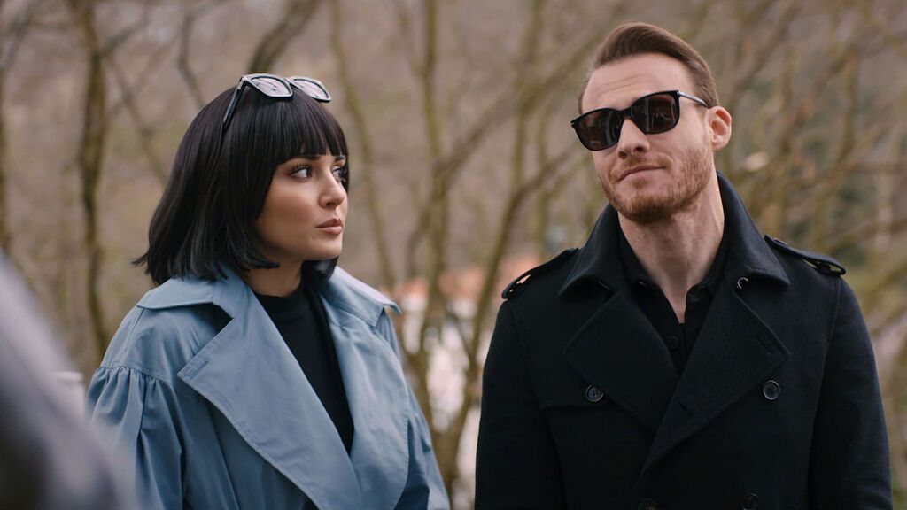 Telecinco retira 'Love is in the air' de la noche del martes