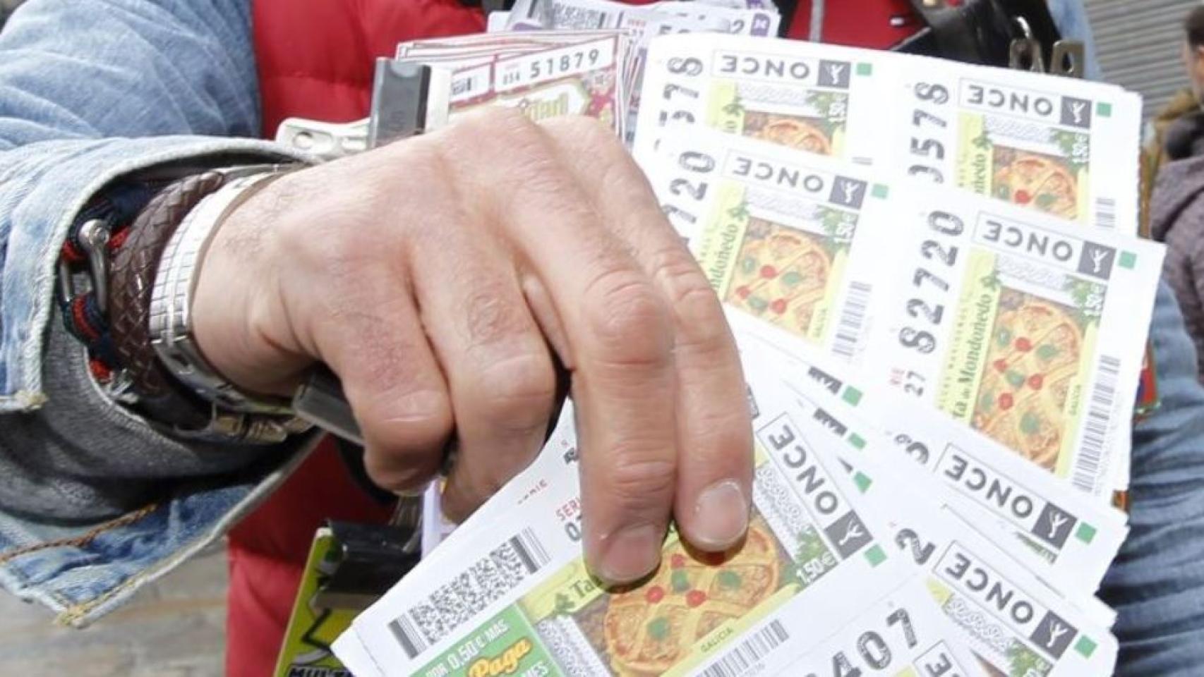 Loterías con premios sustanciosos