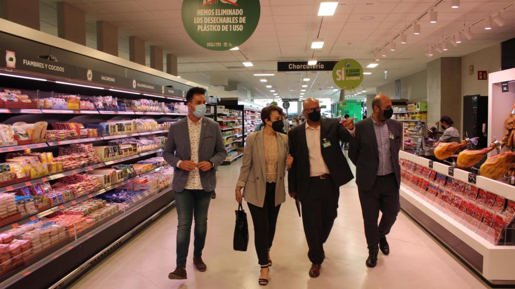 Foto: Mercadona