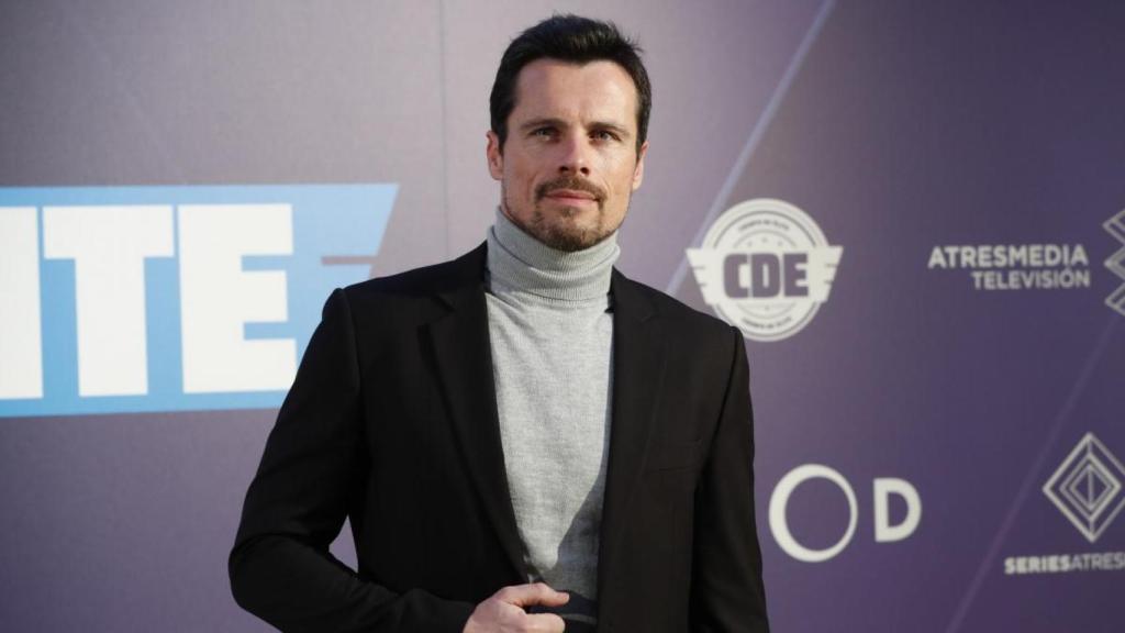 Quién es Octavi Pujades, el actor que concursa desde hoy en ‘Pasapalabra’