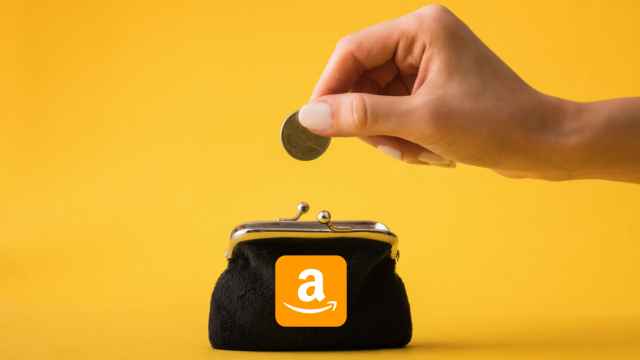Consigue 10€ de descuento en tu primera compra desde la aplicación de Amazon