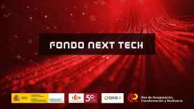 Fondo Next Tech