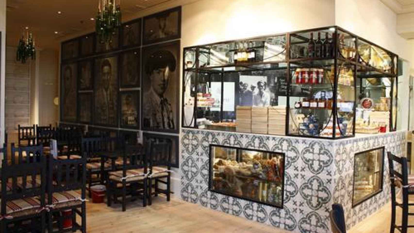Diez restaurantes de Madrid se suman a la la primera crypto de la restauración