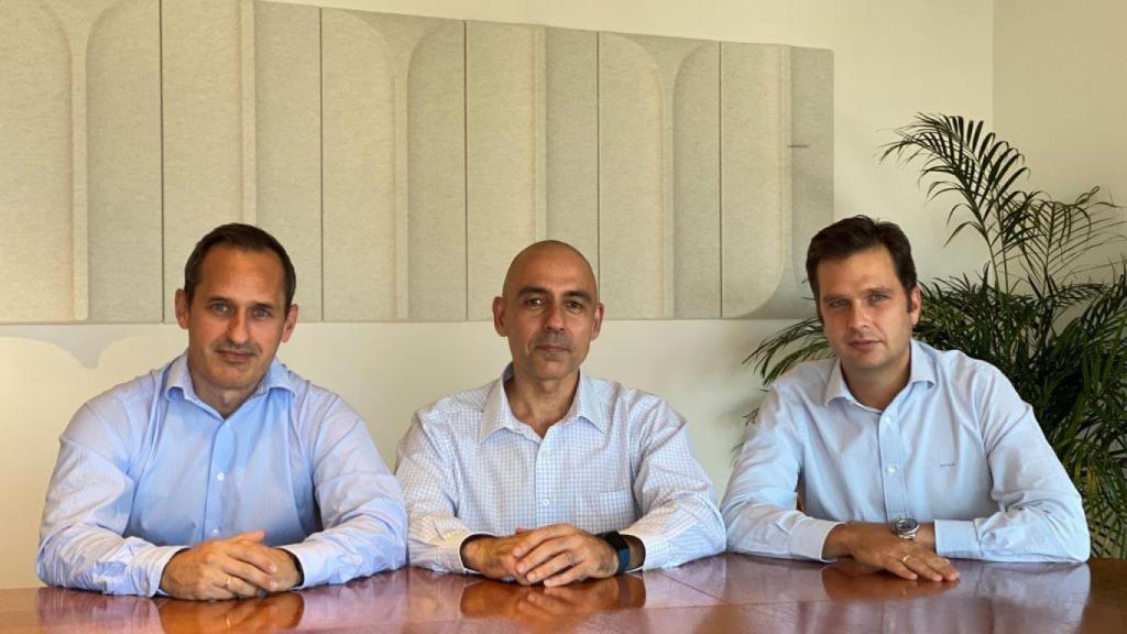 Equipo gestor de Teset Capital