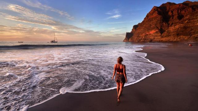 Gran Canaria: Qué ver y qué hacer en la isla