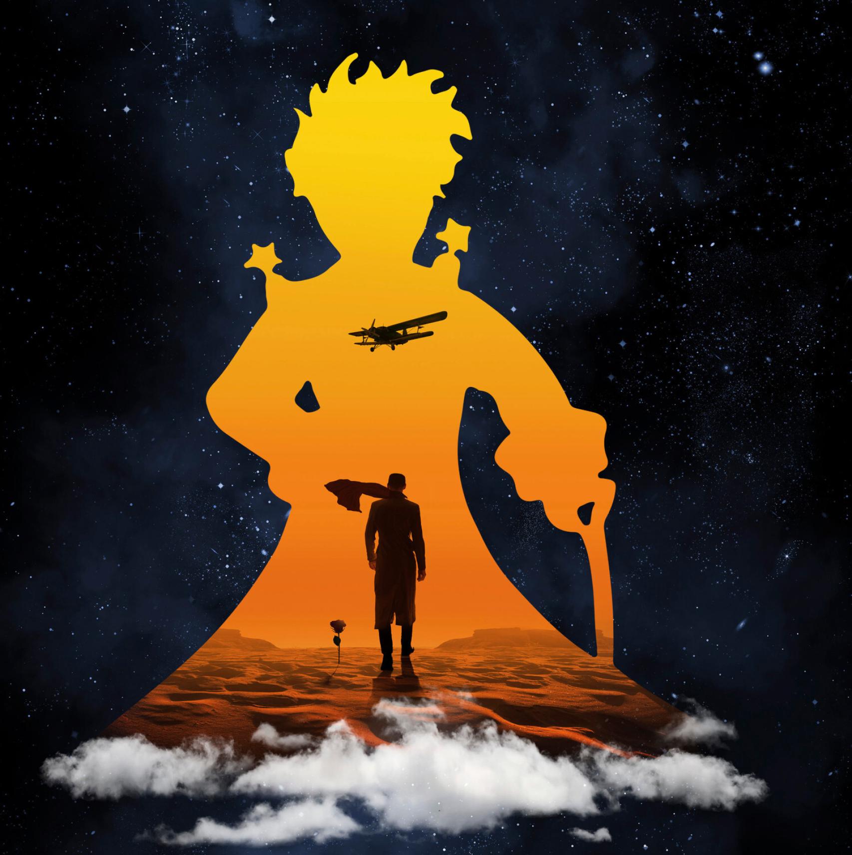 Una imagen del musical 'Antoine'.