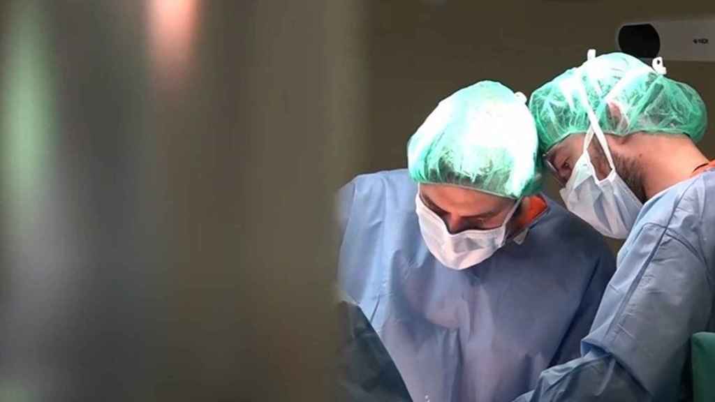 El Hospital Gregorio Marañón desarrolla una terapia celular que podría evitar el rechazo de trasplante de órganos