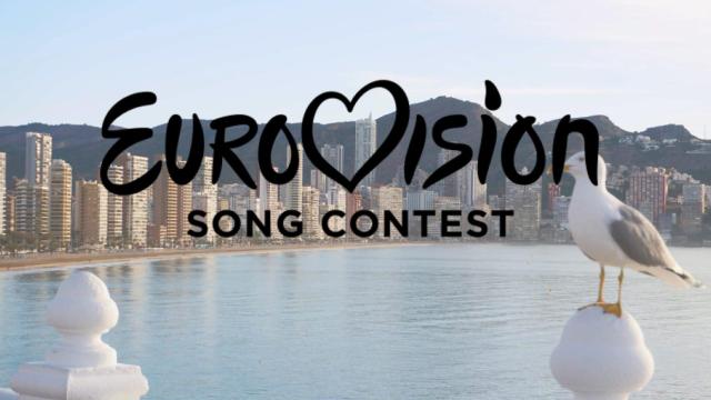 Eurovisión se celebrará… ¡en Benidorm!