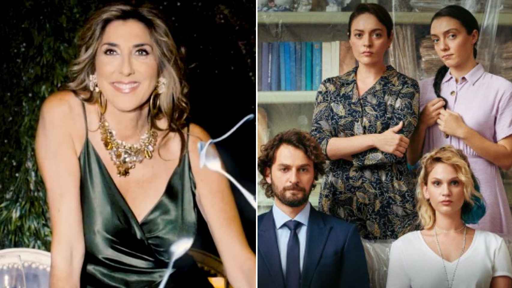 La guerra más absurda entre Telecinco y Antena 3 por la noche del jueves con la audiencia como rehén