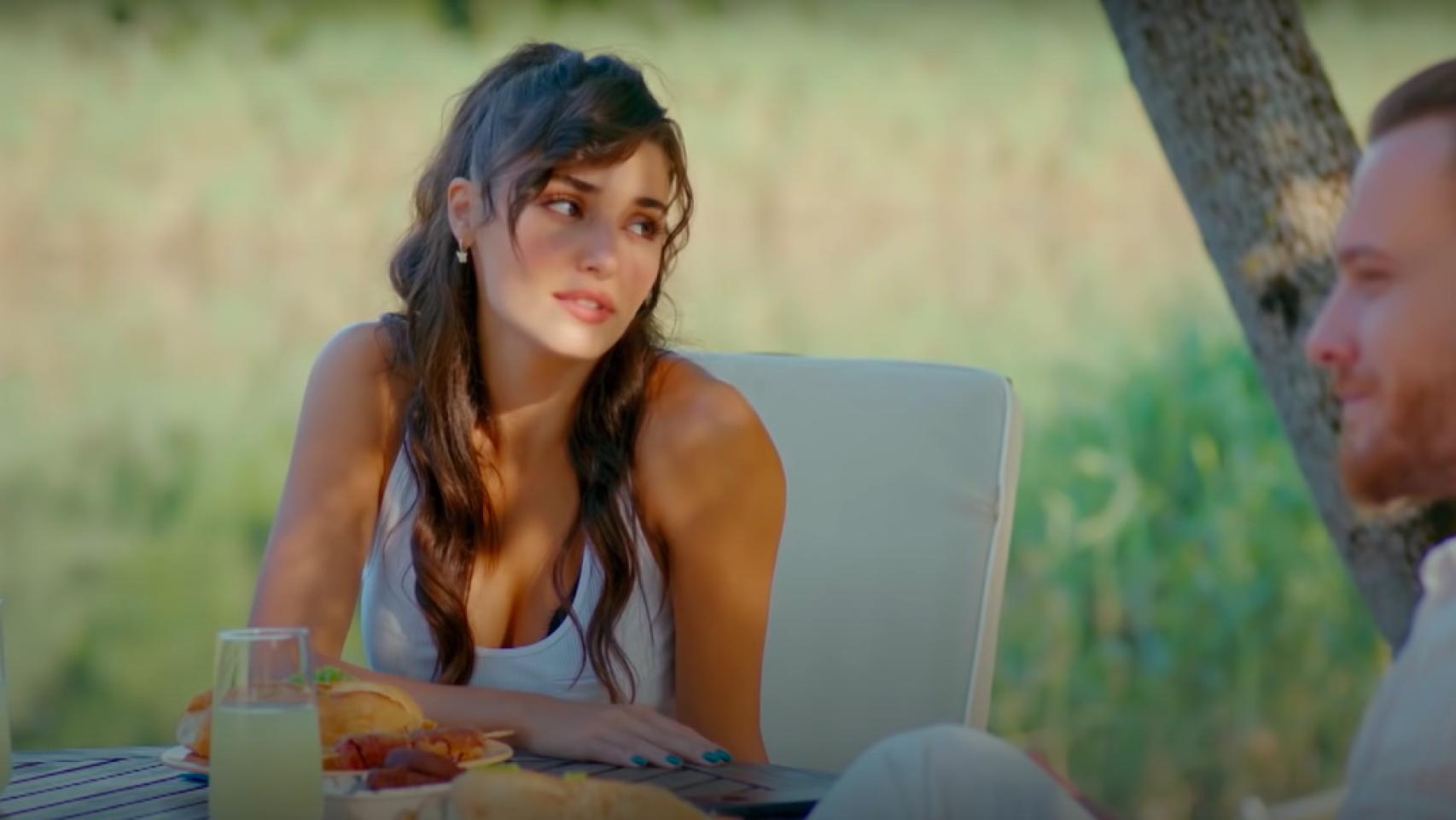 Love Is In The Air Episodio 46