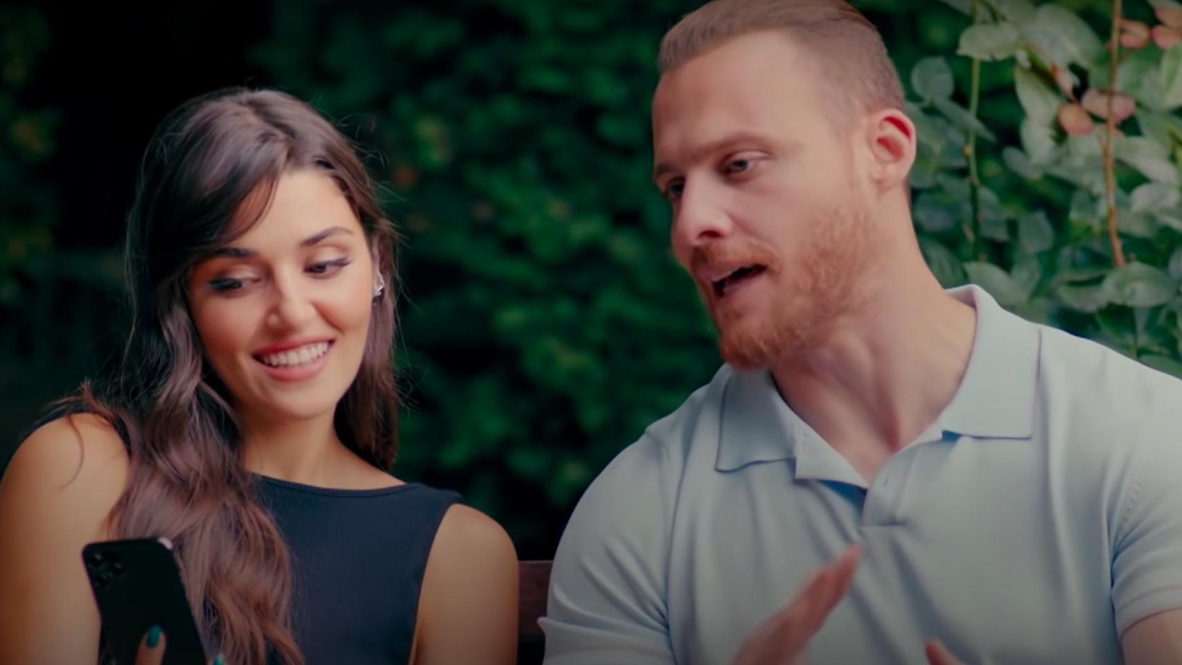Love Is In The Air Episodio 46