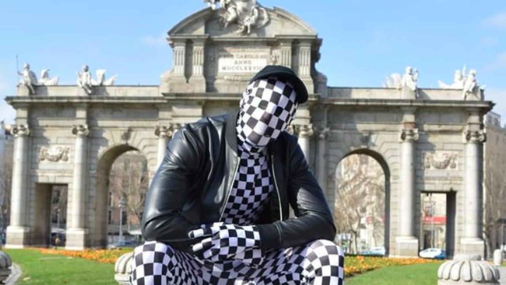 Posted @withrepost • @rey.enigma DESTRUYE ASÍ la famosa defensa Caro-Kann♟️  #ajedrez #reyenigma