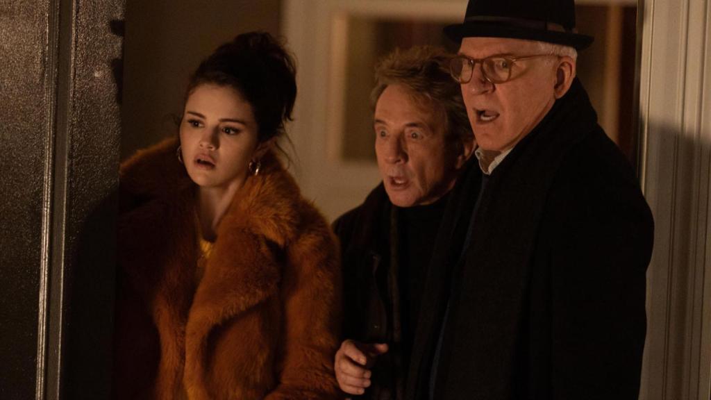 Qué es &#39;Solo asesinatos en el edificio&#39;, la serie para obsesionados con el  &#39;true crime&#39; que estrena Disney+