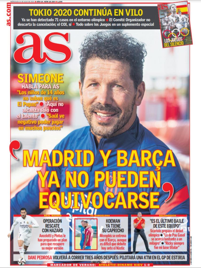 Portada AS